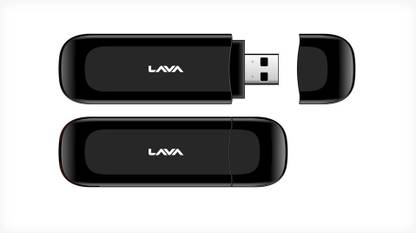 Lava 21G 3G Data Card