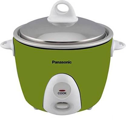Panasonic SR-G06 Electric Rice Cooker