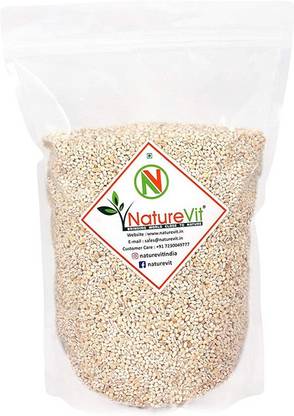 Nature Vit Pearl Barley, 400g [Jau] Barley