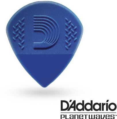 Planet Waves Nylpro Picks, 10-packs 1.4 MM Guitar Pick