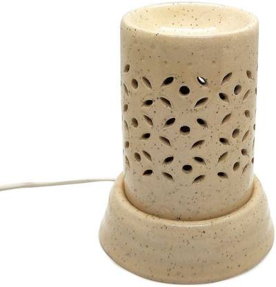 Invert Fragrances Ceramic Heat Diffuser