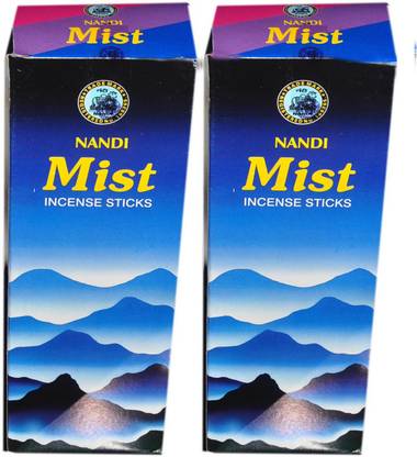 Nandi MIST INCENSE STICKS NANDI MIST