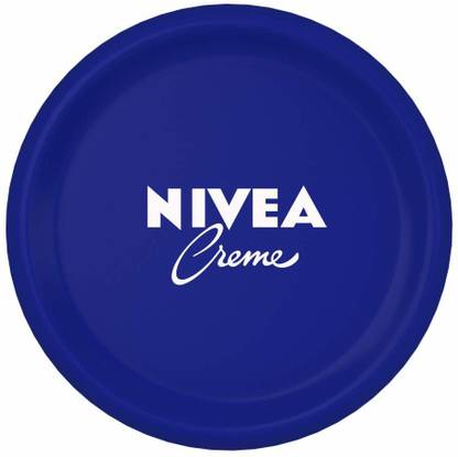 NIVEA Creme, All Season Multi-Purpose Cream, 100ml