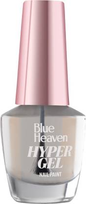 BLUE HEAVEN Top Coat Top Coat