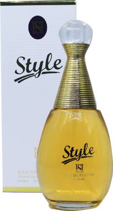 iSi Style Eau de Parfum  -  100 ml