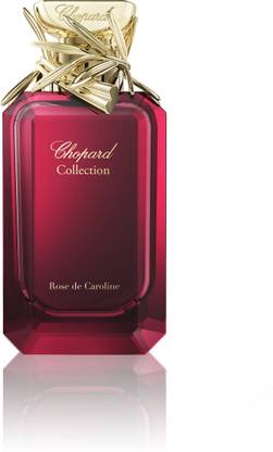 Chopard Rose de Caroline Eau de Parfum  -  100 ml