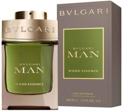 BVLGARI Wood Essence Eau de Parfum  -  100 ml