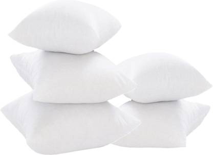 JDX Microfibre Cushion Pack of 5 Solid