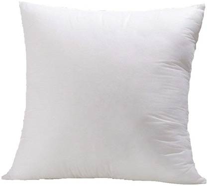 Kalina Microfibre Solid Cushion Pack of 1