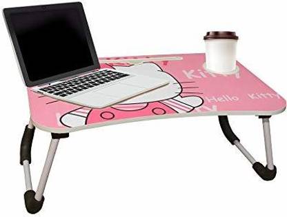 saluna Wood Portable Laptop Table