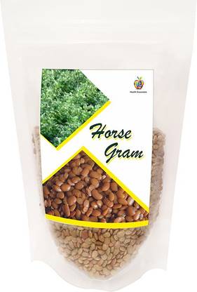 Jioo Organics Horse Gram (Whole)
