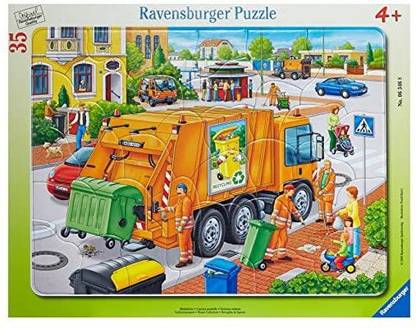 RAVENSBURGER SKEWB XTREME by Mefferts- Speed CubeOne-player gamesTwisty PuzzleBrain Teasers
