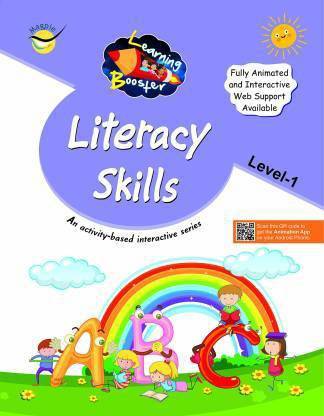 Learn Abc Age 2+