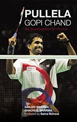 Pullela Gopi Chand