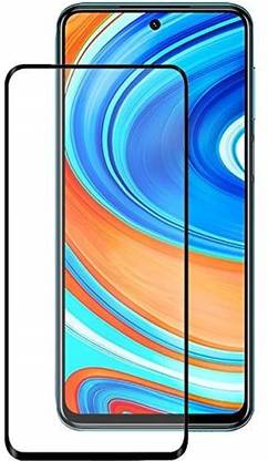 NSTAR Edge To Edge Tempered Glass for POCO F5 5G, Poco F5 5G