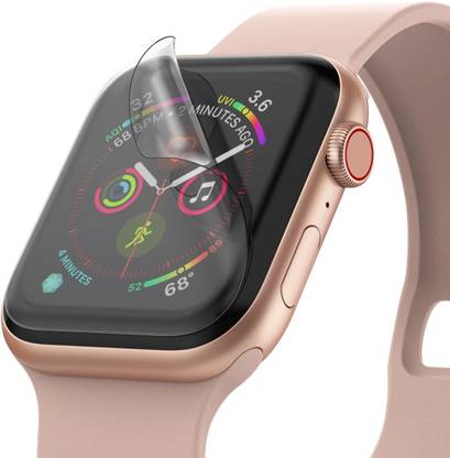 VPrime Screen Guard for APPLE Watch Series 5 40MM [ घड़ी शामिल नहीं है, यह केवल स्क्रीन गार्ड है ]