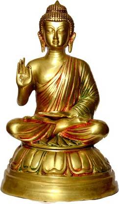 SANCHAR COLLECTION Decorative Showpiece  -  40 cm