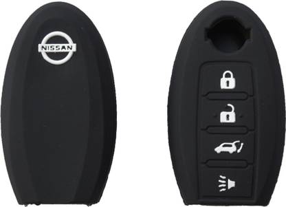 Acto Car Key Cover