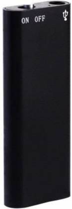PAROXYSM Hidden 8 GB Inbuilt Audio/Voice Recorder MP3 with Earphones 8 GB Voice Recorder
