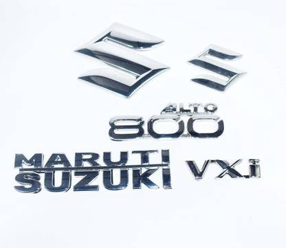 SUZUKI Emblem for Car