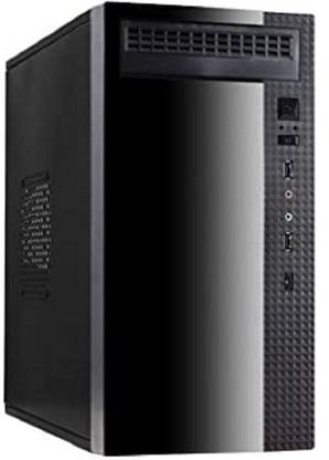 SINEWY Intel/CORE i7 3770s Processor/ Core i7 (16 RAM/NA Graphics/1 TB Hard Disk/64 GB SSD Capacity/Windows 10 (64-bit)) Full Tower