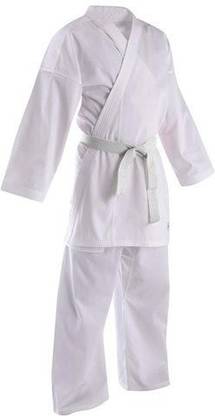 XIOMI KARATE UNIFORM (UNISEX) SIZE 40 FOR AGE 18- 19 YEAR Martial Art Uniform