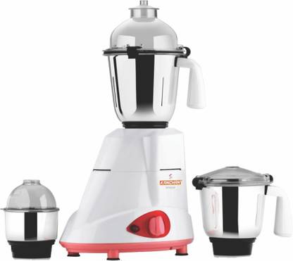 KANCHAN Tristar 750 W Mixer Grinder