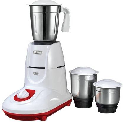 Polar MIXO 500 W Mixer Grinder