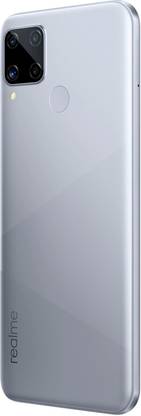 DKS REALME C15 Back Panel