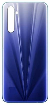Heinibeg Store Realme 6 Back Panel