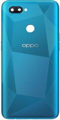 SMART OPPO A12 Back Panel