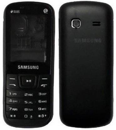 Huckster Samsung 2252 Full Panel