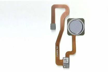 SARFARAZ SPARES VS741 MI Y1 Fingerprint Sensor Flex cable