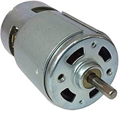 WHO DC 12V 3500 -5000RPM 775 Motor 12 Volt DC Motor Motor Control Motor Control Electronic Hobby Kit