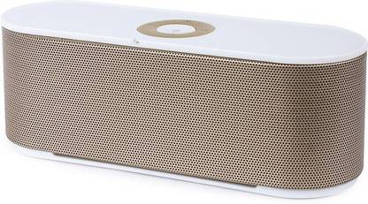 bluetik Portable BT Speaker with TWS Function, USB,mSD, AUX, FM, Mic 10 W Bluetooth Speaker