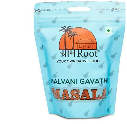 GramRoot Malvani Gavathi Masala