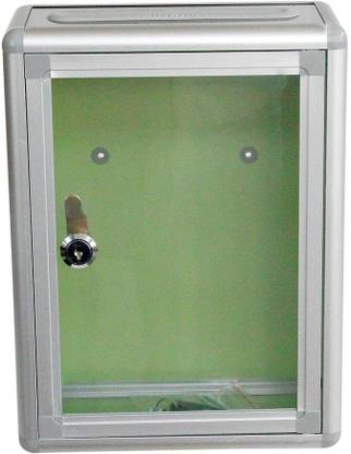 oddpod H-268T Suggestion Box