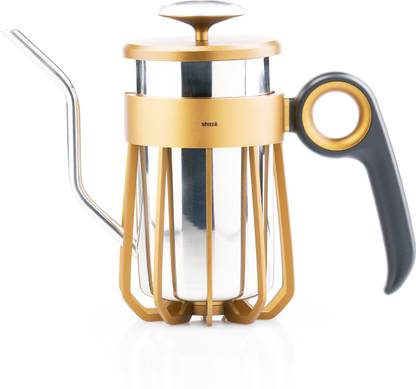 SHAZE FGI0560 Tea Urn