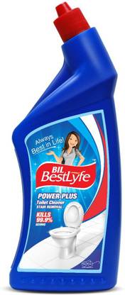 BEST IN LIFE Betlyfe toilet cleaner Original Liquid Toilet Cleaner