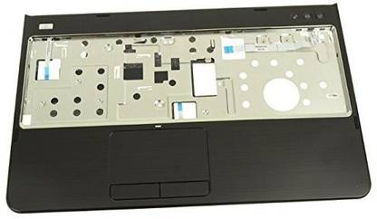 Laptopamy  Palmrest Touchpad Trackpad for Dell Inspiron Touchpad