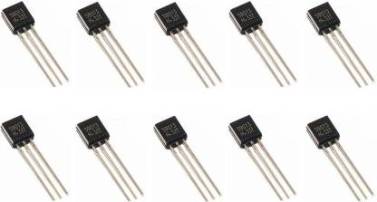 500PCS 2SC9013 C9013 Op Amplifier Transistor TO-92 New