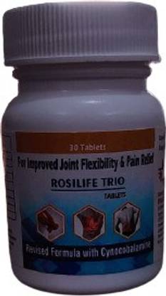 kaps3 RosilifeTrio