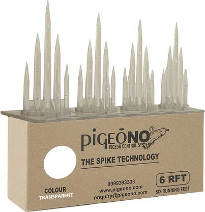 PigeoNo Bird Spike