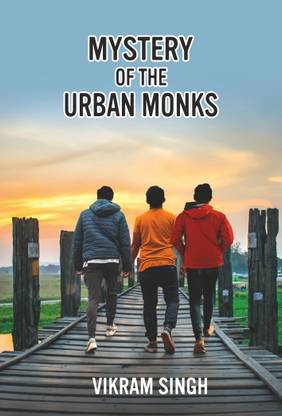 Mystery of the Urban Monks