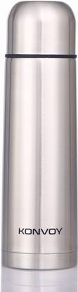 Konvoy Thermosteel 500 ml Flask
