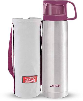 MILTON THERMOSTEEL 1000 ml Flask