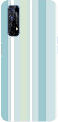 Nuvo Back Cover for Realme 7,Realme Narzo 20 Pro