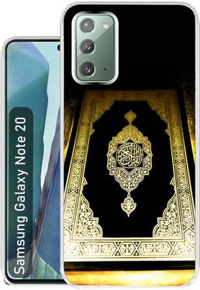 Case Club Back Cover for Samsung Galaxy Note 20