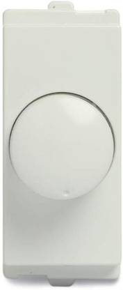 Schneider Electric 13 A Rotary Dimmer