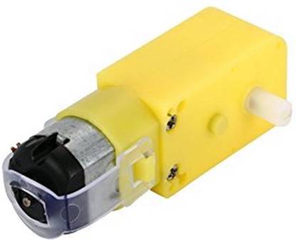 SunRobotics 30 RPM BO Motor Straight High Quality Electronic Components Electronic Hobby Kit